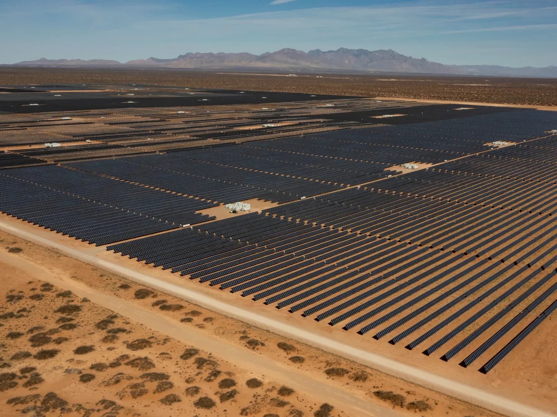 Key Civil Engineering Considerations in Community Solar Development