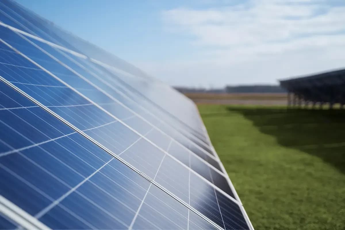 MPW Solar Project